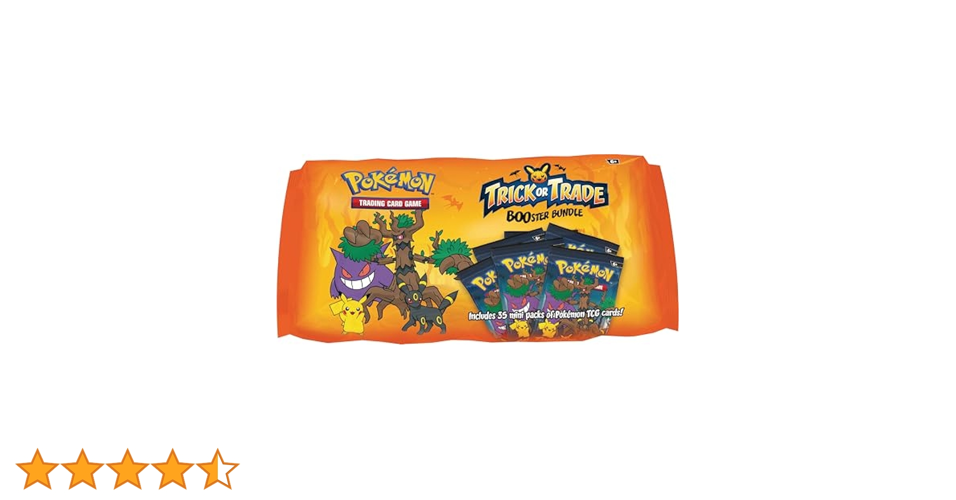 GC NOVELS トリック・オア・トリート TCGカード非売品 Amazon.co.jp: ポケットモンスター トレーディングカードゲーム